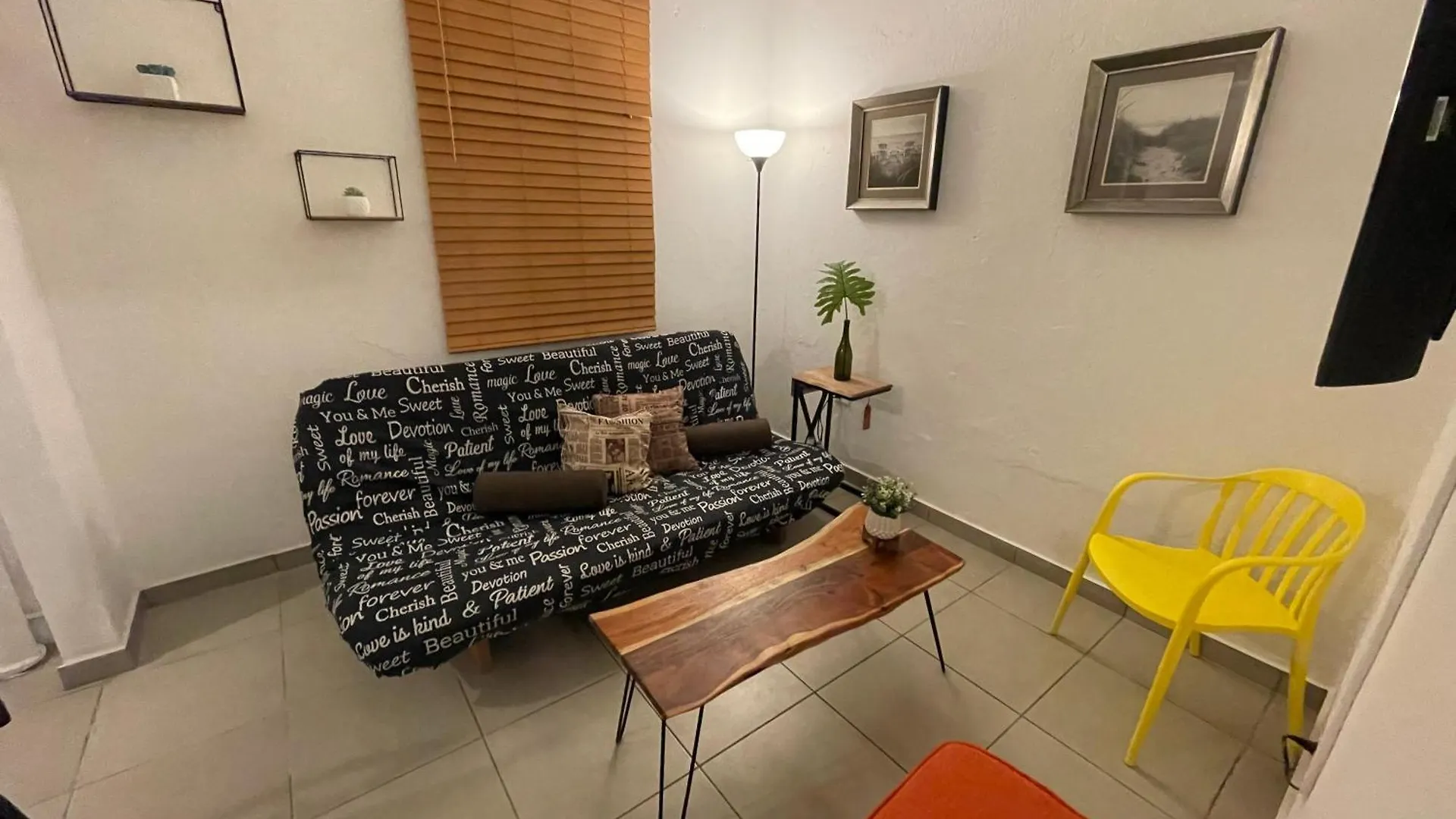 Casa Marvella@San Juan Apartment Puerto Rico