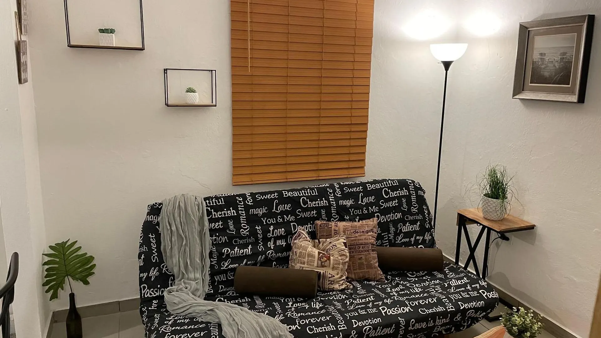 Casa Marvella@San Juan Apartment Puerto Rico