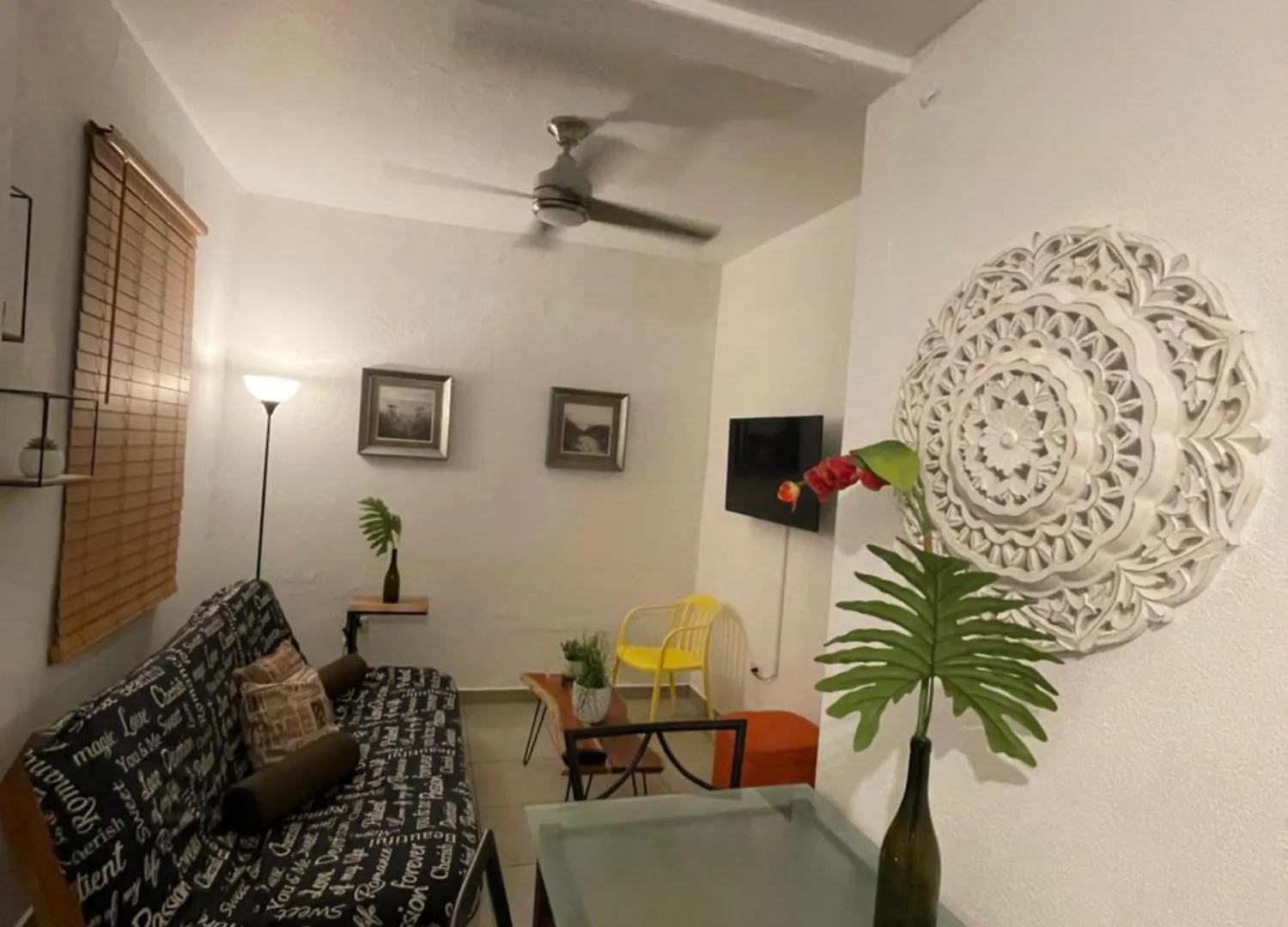 Casa Marvella@San Juan Apartment