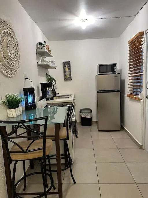 Casa Marvella@San Juan Apartment