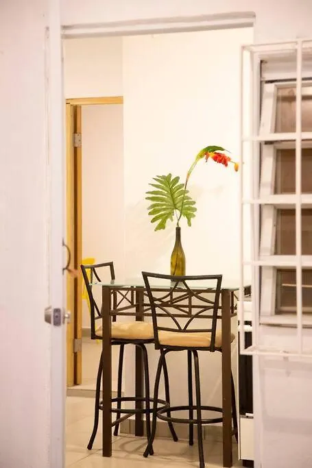 Casa Marvella@San Juan Apartment
