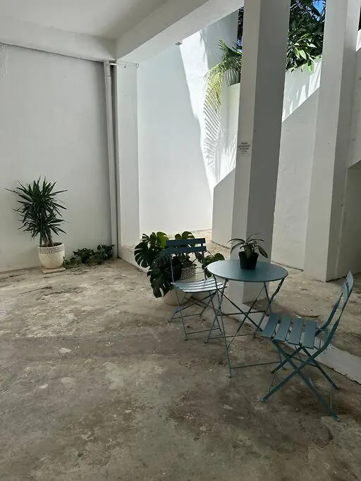 Casa Marvella@San Juan Apartment