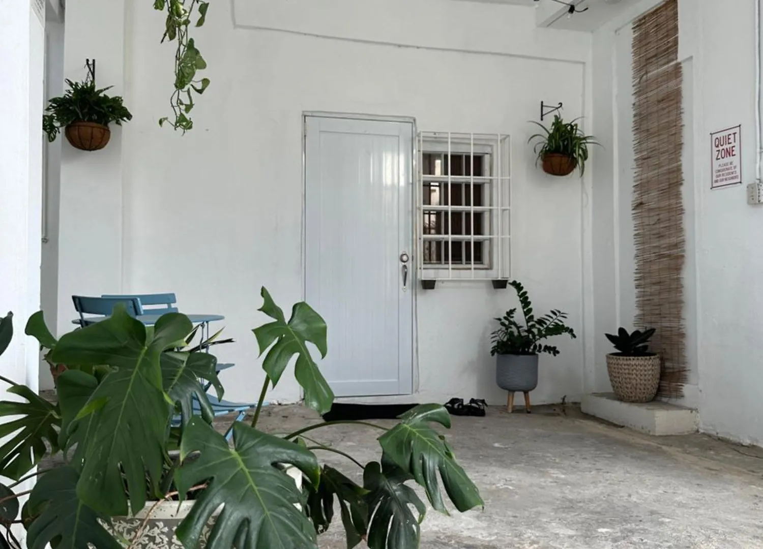 Casa Marvella@San Juan Apartment