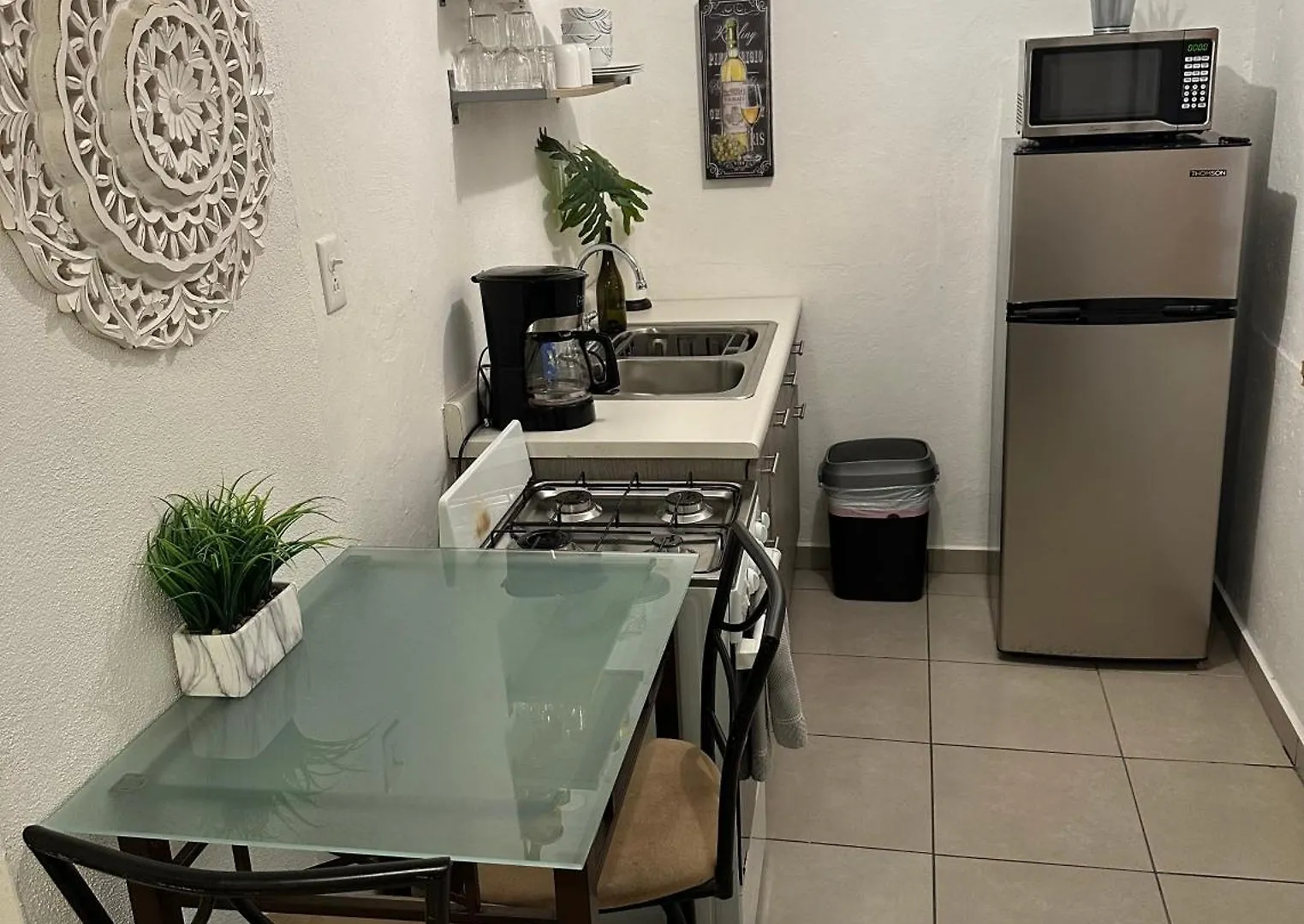 Casa Marvella@San Juan Apartment