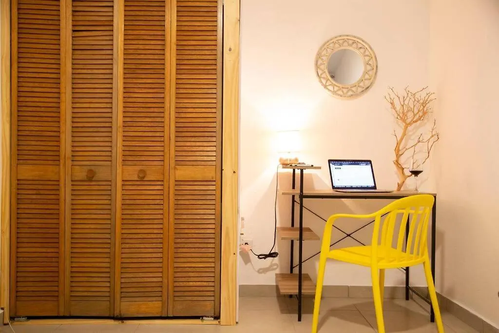 Casa Marvella@San Juan Apartment