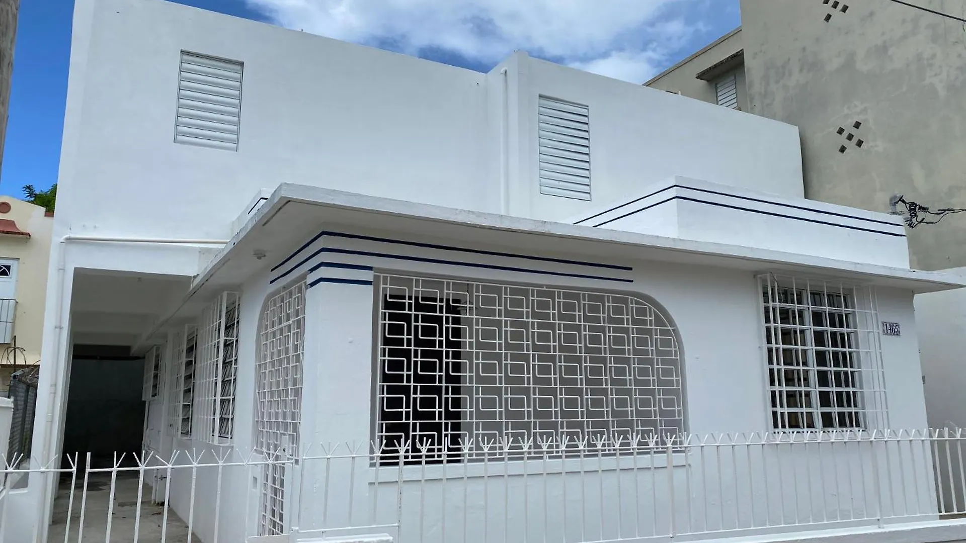 Casa Marvella@San Juan Apartment